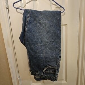 Carhatt FR Flame Resistant Jeans 38W x 36L